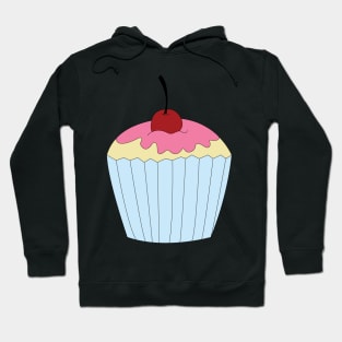 Cupcake Hoodie